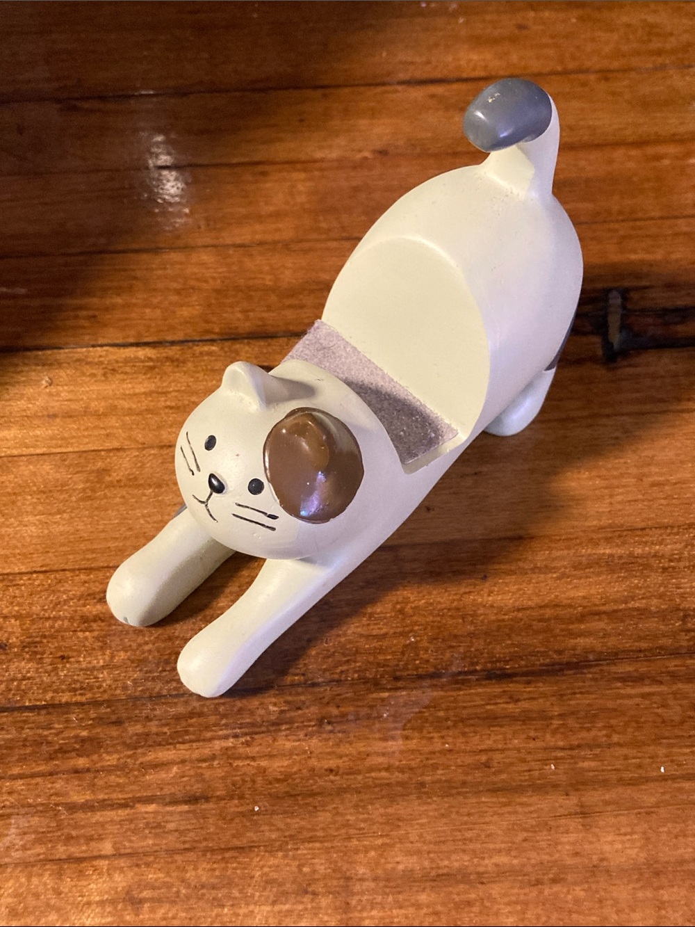 Cat Phone/Tablet Stand
